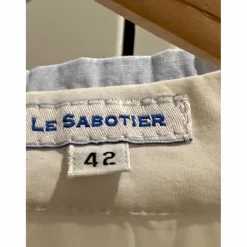 Polo de concours Le Sabotier