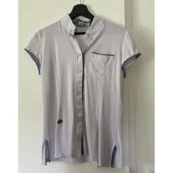 Polo de concours Le Sabotier
