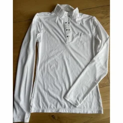 polo de concours manche longue Hagg