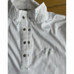 polo de concours manche longue Hagg