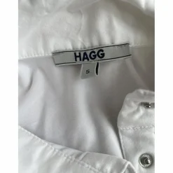 polo de concours manche longue Hagg