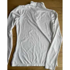 polo de concours manche longue Hagg