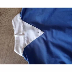 Polo de concours manche longue