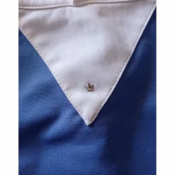 Polo de concours manche longue