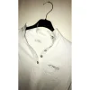 Polo de concours manche Longue Animo