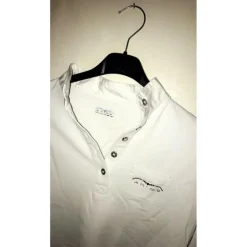 Polo de concours manche Longue Animo