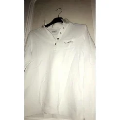 Polo de concours manche Longue Animo