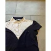 polo de concours manches courtes