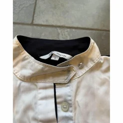 polo de concours manches courtes