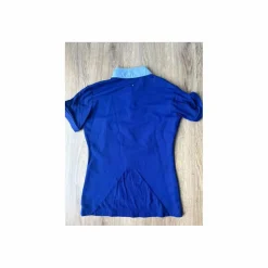 Polo de concours manches courtes Samshield