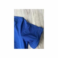 Polo de concours manches courtes Samshield