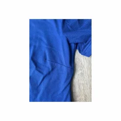 Polo de concours manches courtes Samshield
