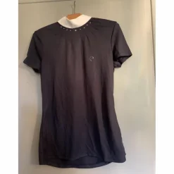 Polo de concours neuf Equitheme