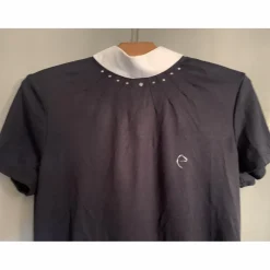 Polo de concours neuf Equitheme