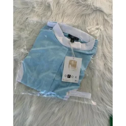 Polo de concours Opox