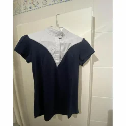 Polo de concours Penelope Leprevost