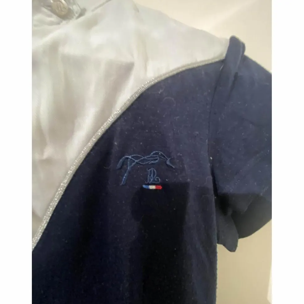 Polo de concours Penelope Leprevost