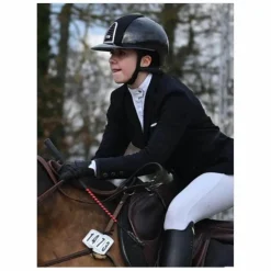 Polo de concours Penelope Leprevost