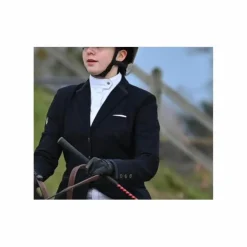 Polo de concours Penelope Leprevost