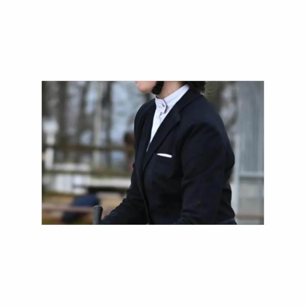 Polo de concours Penelope Leprevost