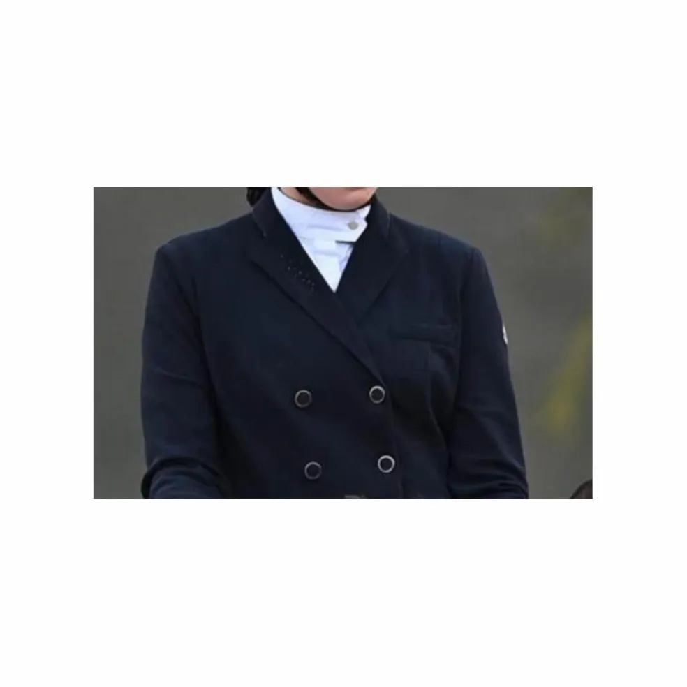 Polo de concours Penelope Leprevost