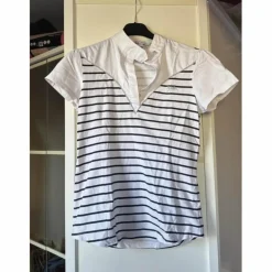 Polo de concours Pénélope Leprevost
