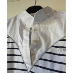 Polo de concours Pénélope Leprevost