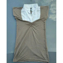 Polo de concours Pénélope Leprevost