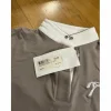 Polo de concours Pénélope taupe