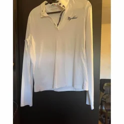 polo de concours équiline