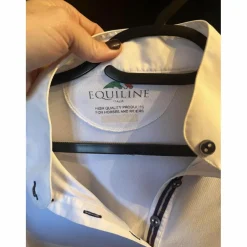 polo de concours équiline