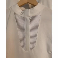 Polo de concours samshield