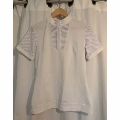 Polo de concours samshield