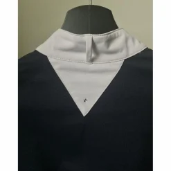 Polo de concours Samshield XS marine