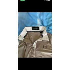 Polo de concours sans manches Horseware
