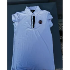 Polo de concours SPOOKS