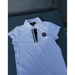 Polo de concours SPOOKS