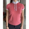 polo de concours spooks