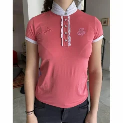 polo de concours spooks