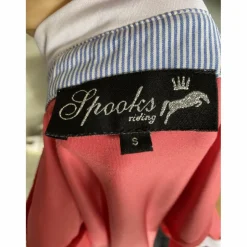 polo de concours spooks