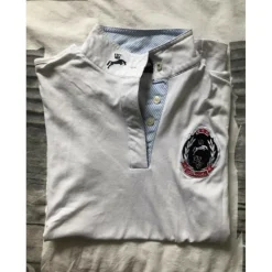 Polo de concours SPOOKS T 36/S