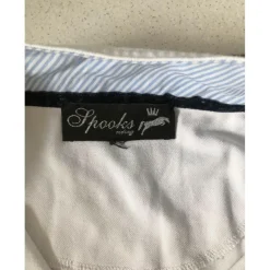 Polo de concours SPOOKS T 36/S