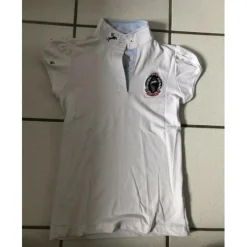 Polo de concours SPOOKS T 36/S