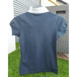 Polo de concours Steeds