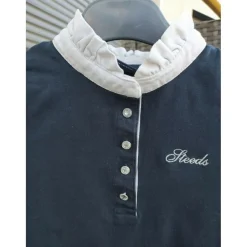 Polo de concours Steeds