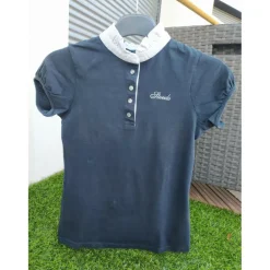 Polo de concours Steeds