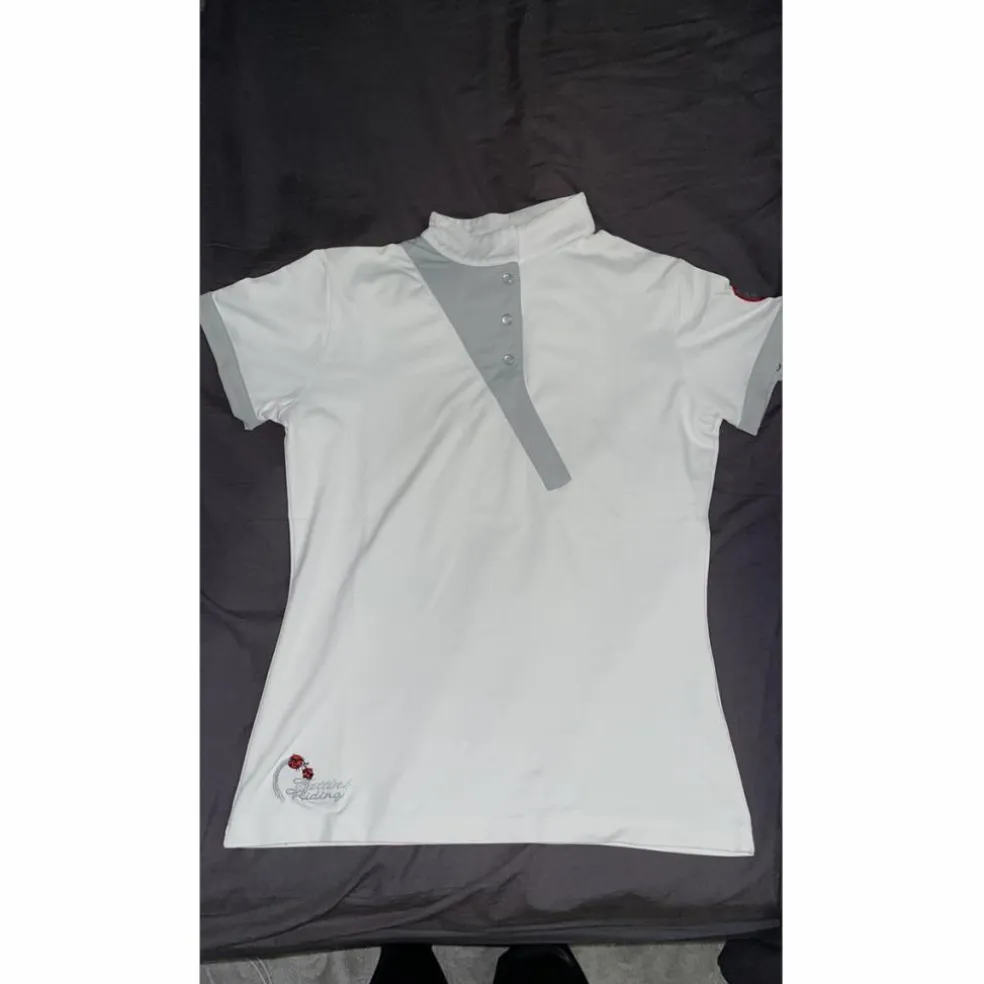 Polo de concours tattini S