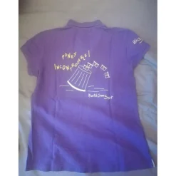 Polo de PG Horse Spirit Femme M