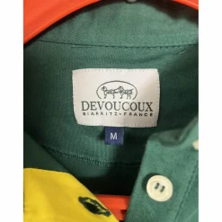 Polo Devoucoux