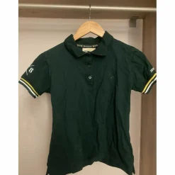 Polo Devoucoux femme